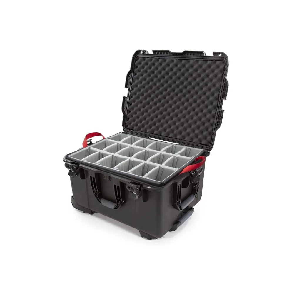 Nanuk 960 - Black