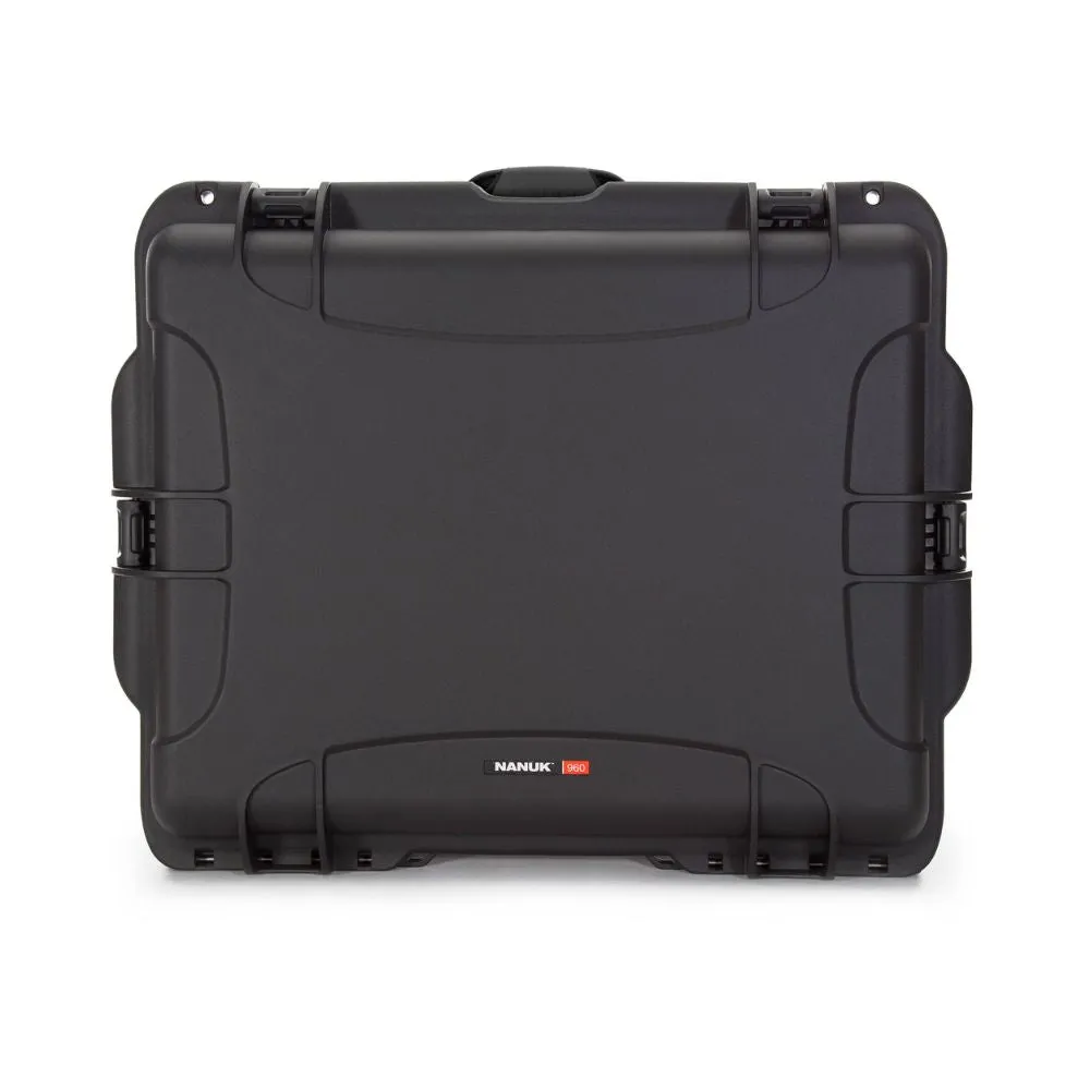Nanuk 960 - Black