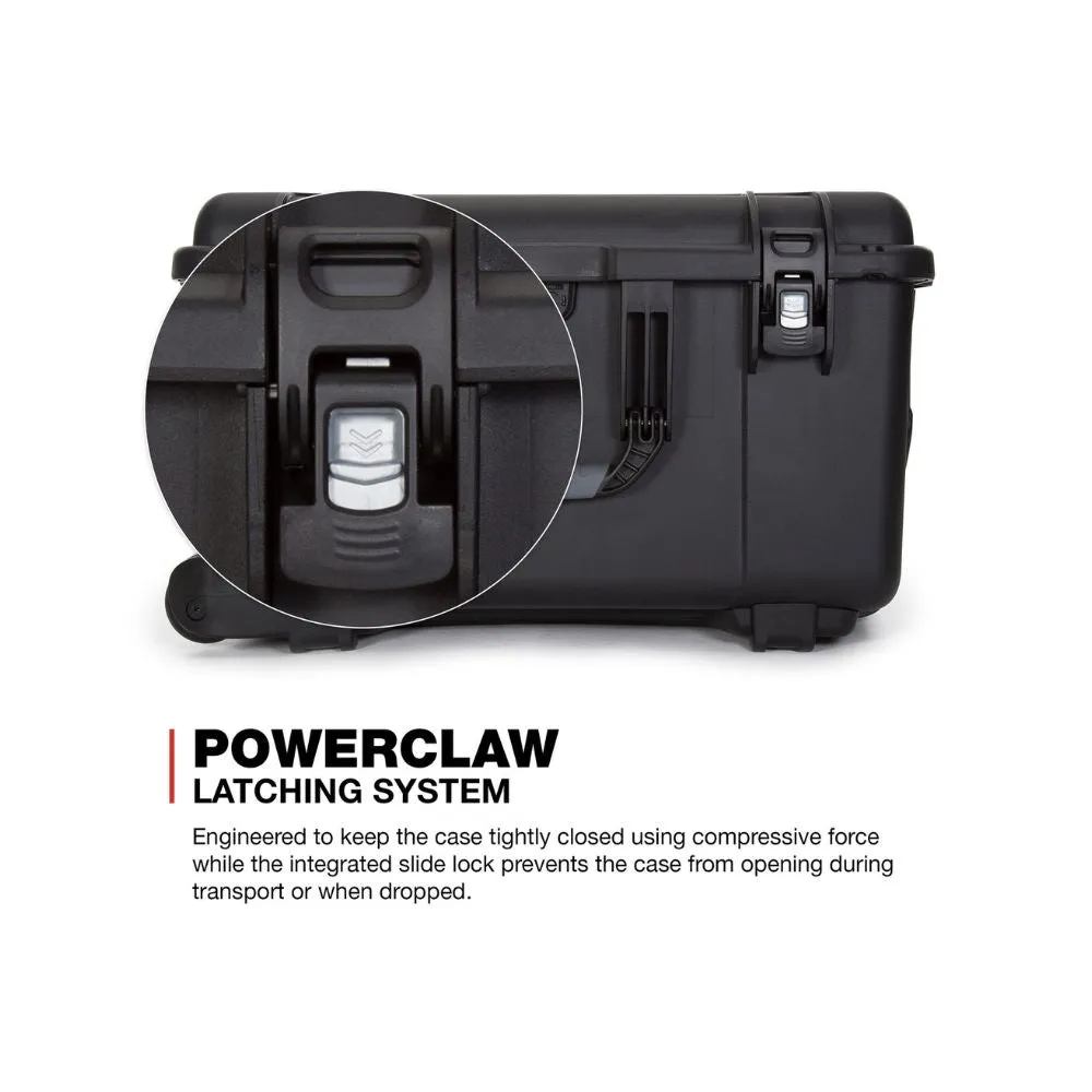Nanuk 960 - Black