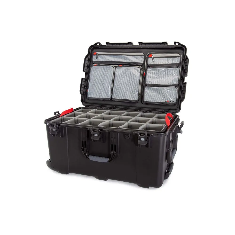Nanuk 965 - Black