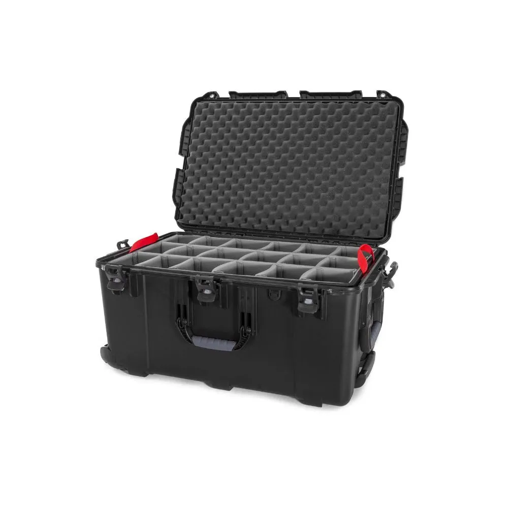 Nanuk 965 - Black