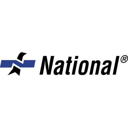 National® Rip Proof Reinforced Filler Paper, 3-Hole, 8.5 X 11, Unruled, 100/pack