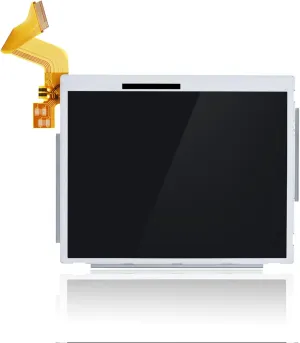 NDSI XL Replacement Upper and Bottom LCD Screen Display (NDSI XL Upper Screen)