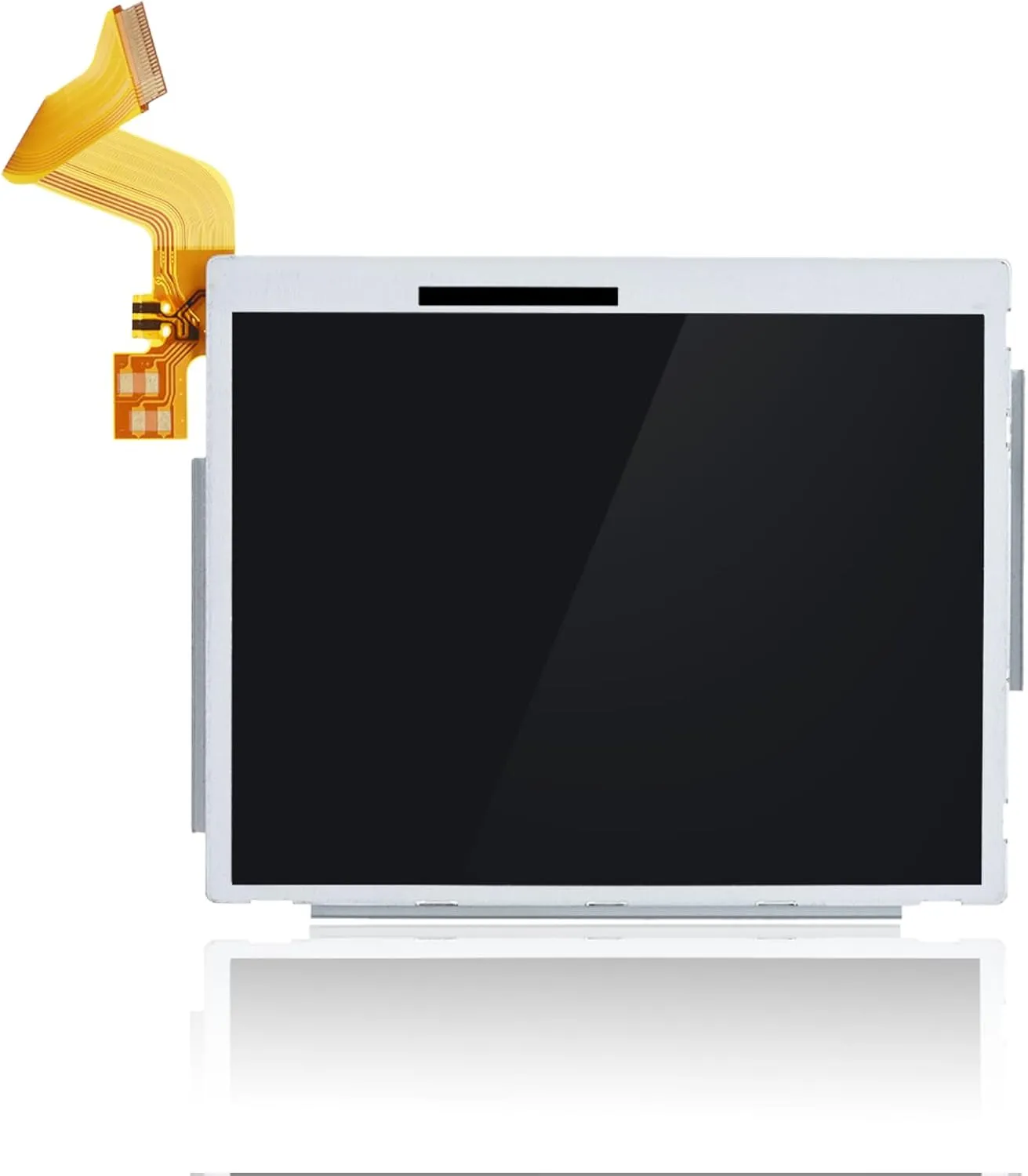 NDSI XL Replacement Upper and Bottom LCD Screen Display (NDSI XL Upper Screen)
