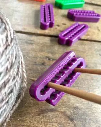 Needle Wrangler
