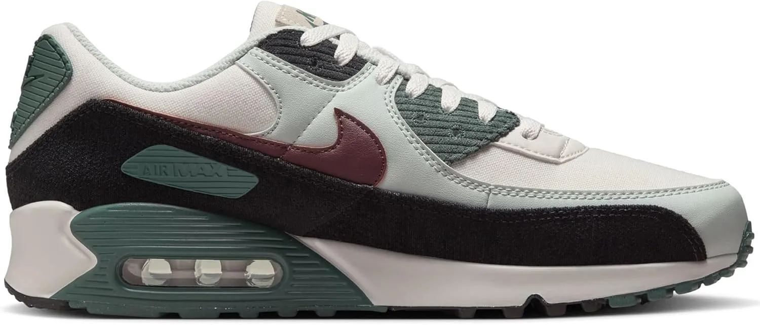 Nike Air Max 90 Premium, Men's Trainers