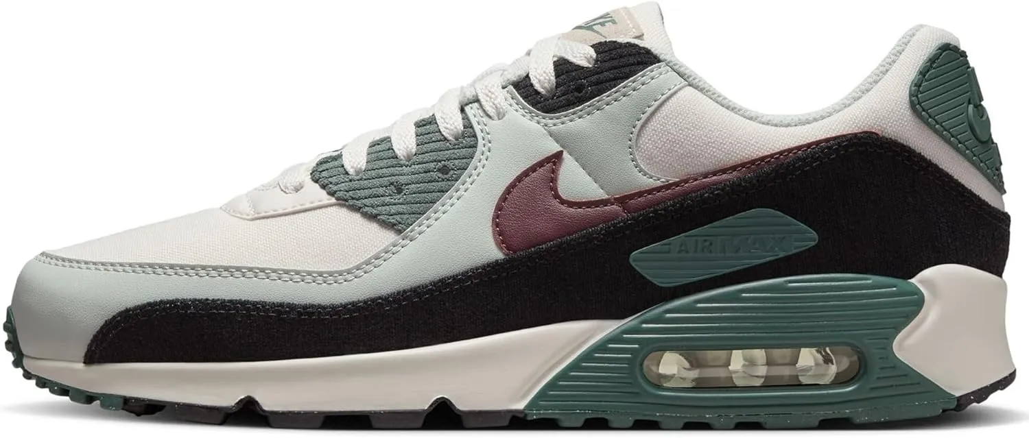 Nike Air Max 90 Premium, Men's Trainers