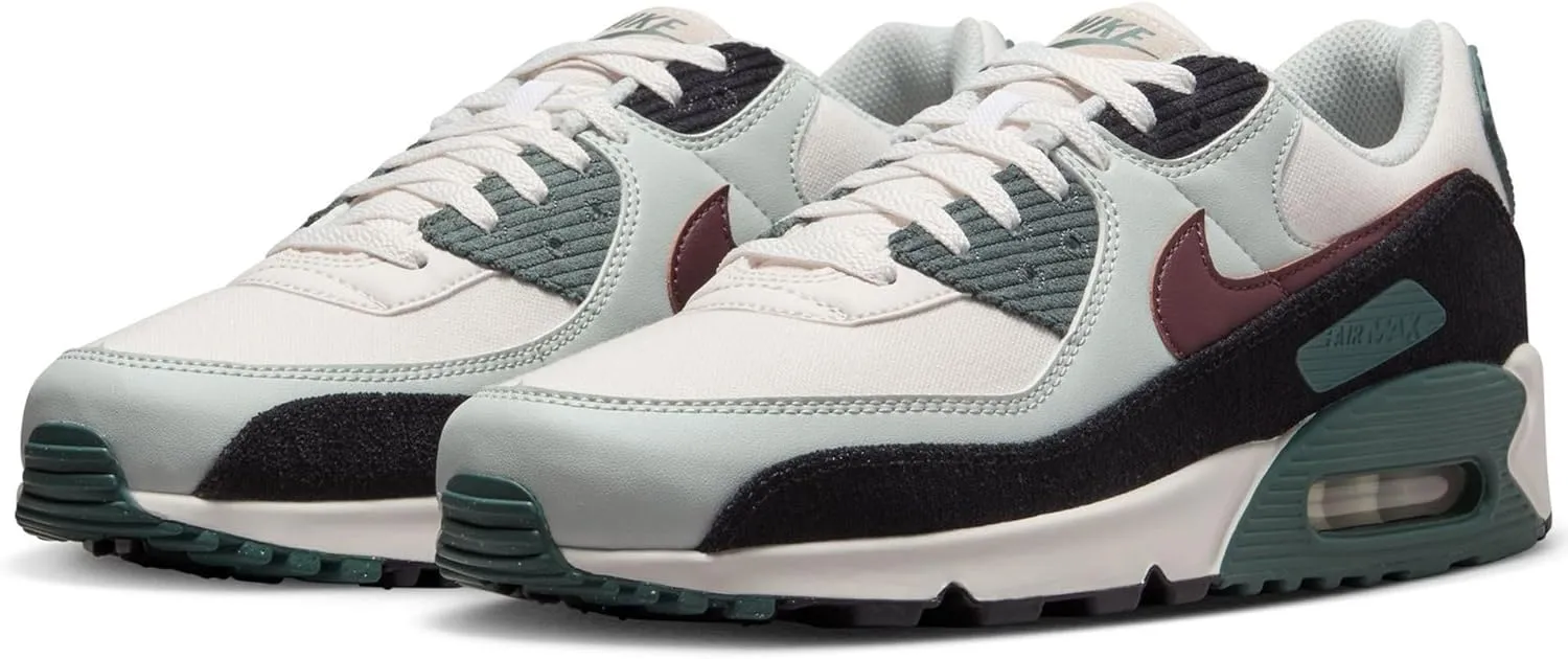 Nike Air Max 90 Premium, Men's Trainers