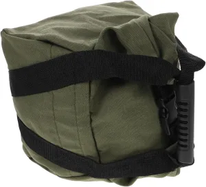 NOLITOY Fitness Sandbag Workout Training Bag Handles Canvas for Weightlifting Exercises
