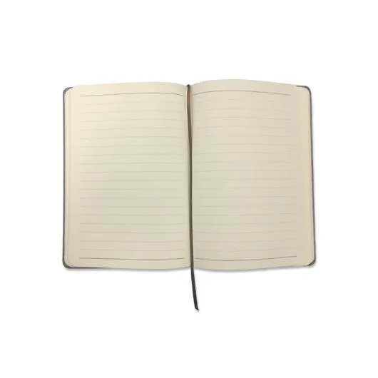 Notebook | Bicast Leather