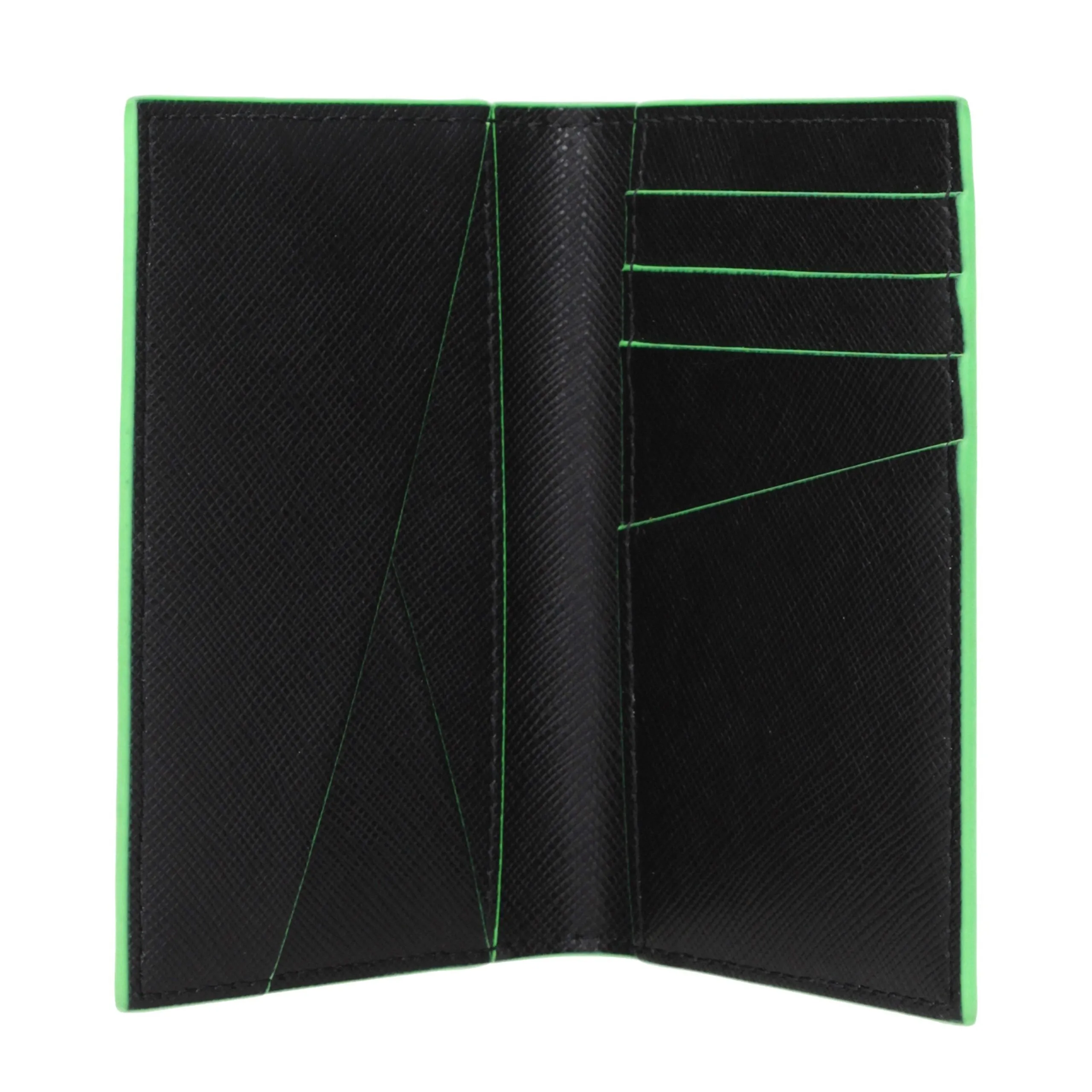 Now or never Cardholder Leather Black Off-White Summer clearance
