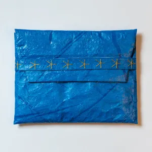 Nūt - Golden Stars - Laptop Sleeve