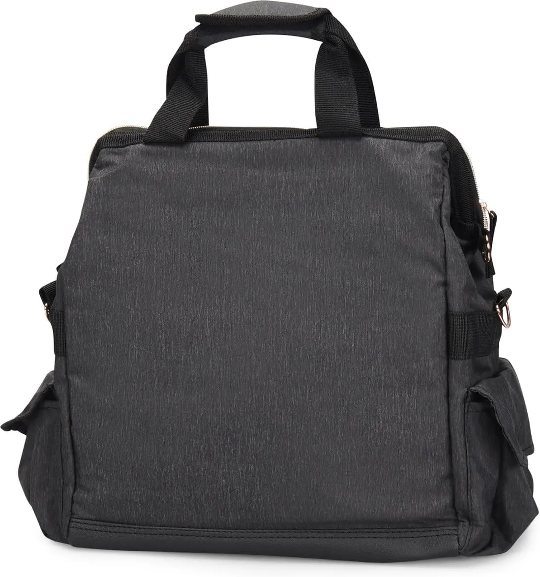 Nurse Mates Ultimate Bag | Laptop Pocket | Roomy Interior | Multi Storage
