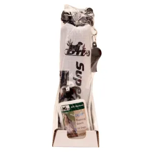 Nylon White W- Dove Scent