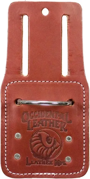 Occidental Leather 5012 Premium Tool Holder