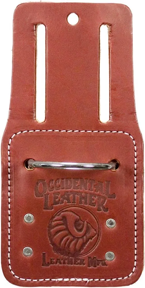 Occidental Leather 5012 Premium Tool Holder