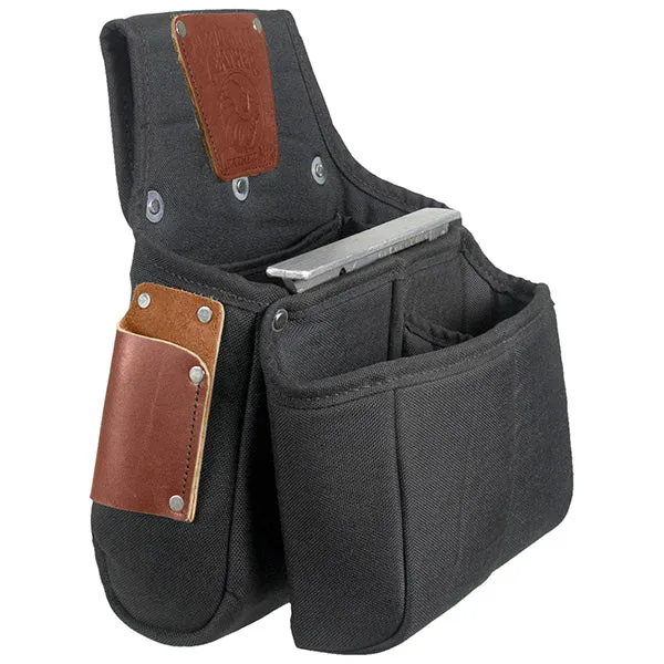 OCCIDENTAL LEATHER OxyFinisher Fastener Bag - Left Handed