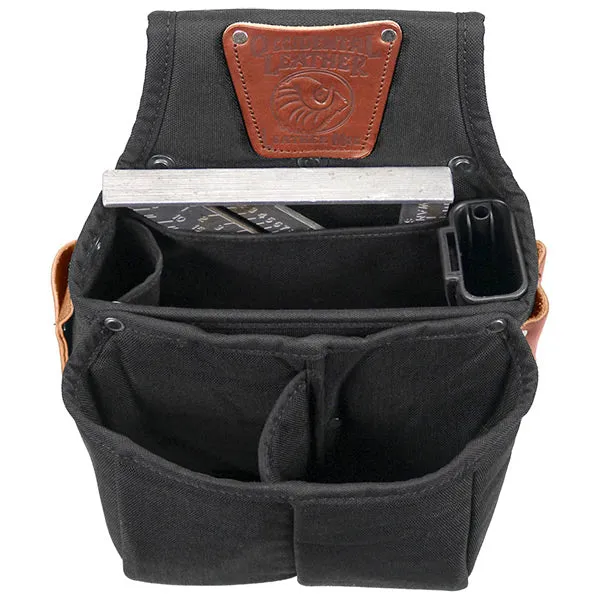 OCCIDENTAL LEATHER OxyFinisher Fastener Bag - Left Handed