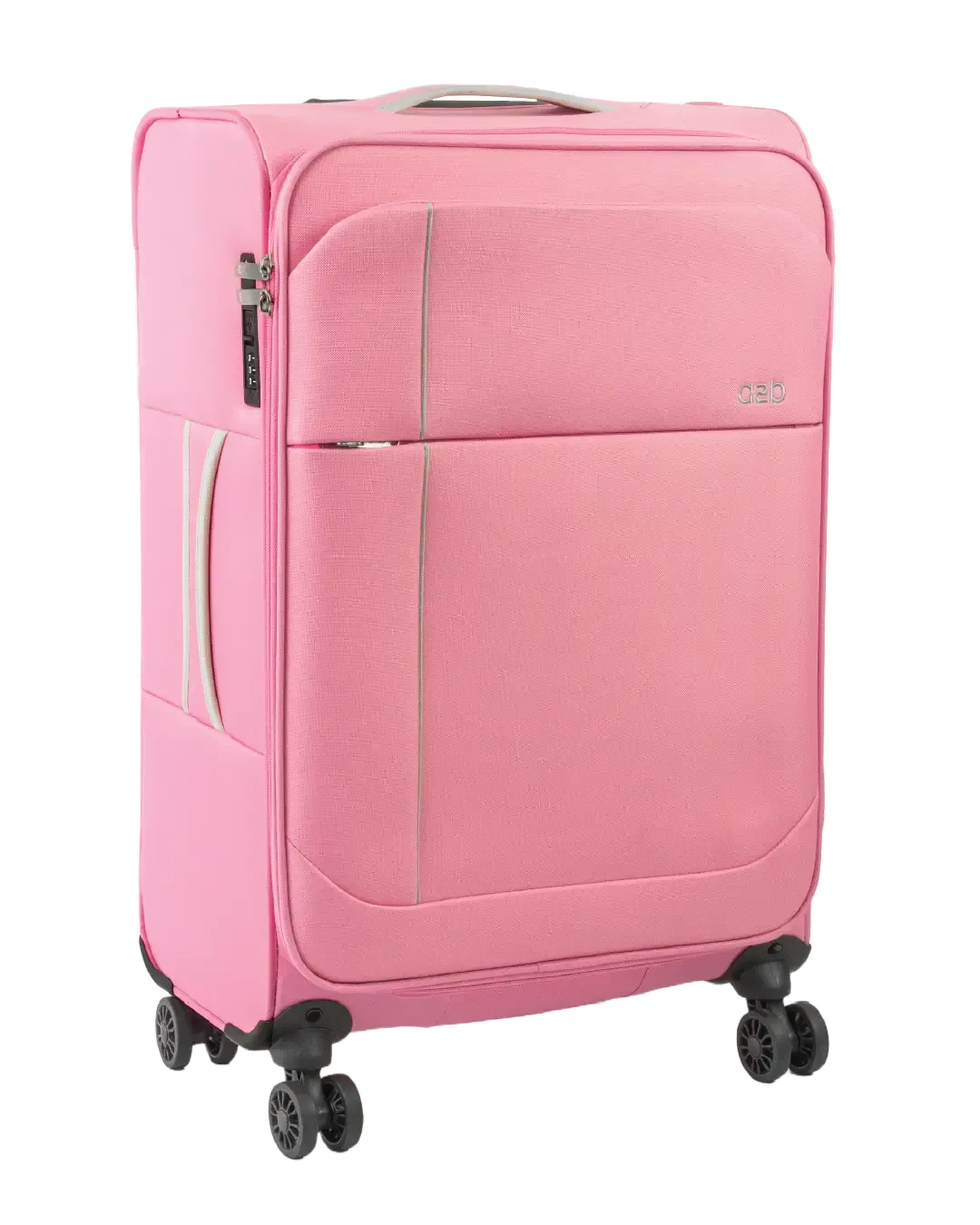 Odyssey 70cm Medium Suitcase