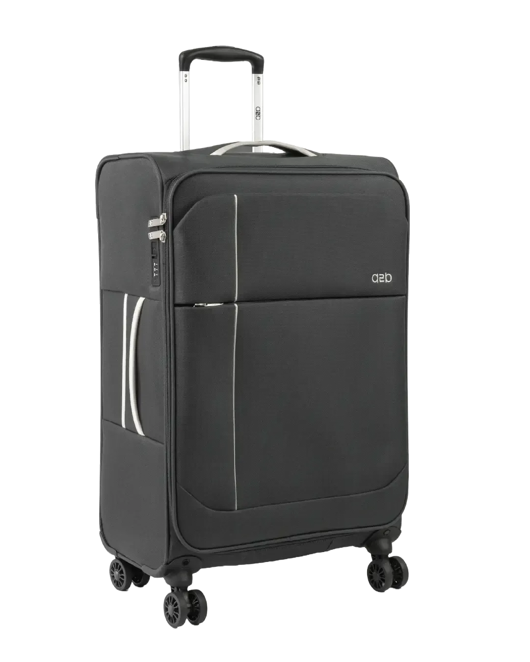 Odyssey 70cm Medium Suitcase