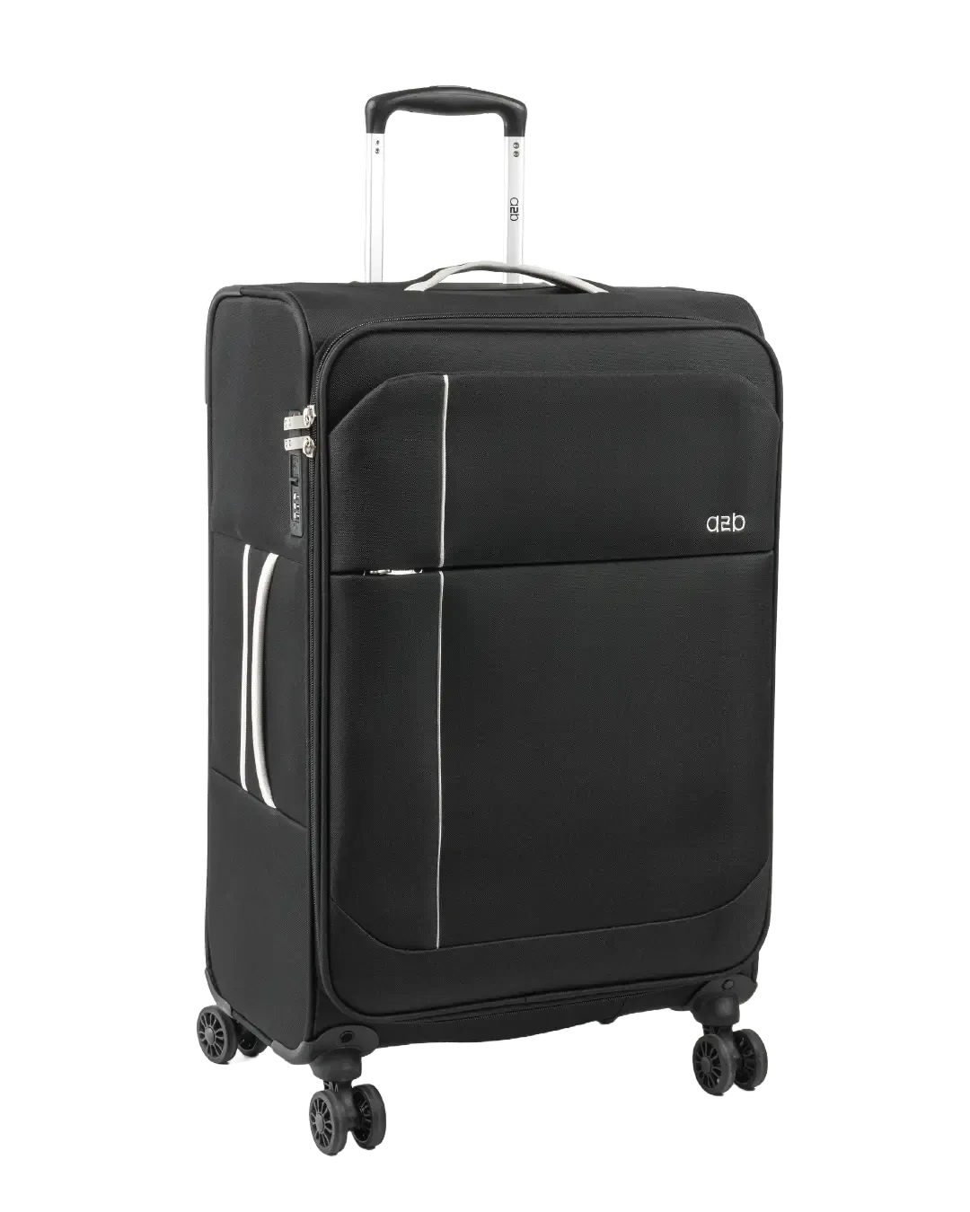 Odyssey 70cm Medium Suitcase