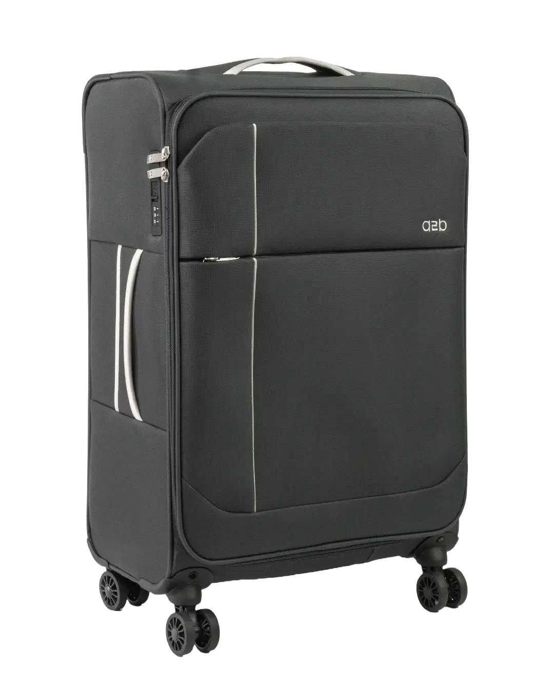 Odyssey 70cm Medium Suitcase