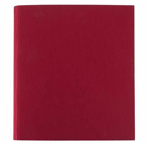 Original Binding Cover Sheets A4 230 G Pack of 100's