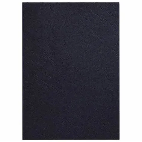 Original Binding Cover Sheets A4 230 G Pack of 100's