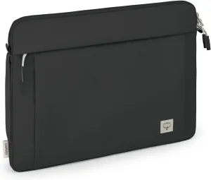 Osprey Arcane 14 Inch Laptop Sleeve, Black