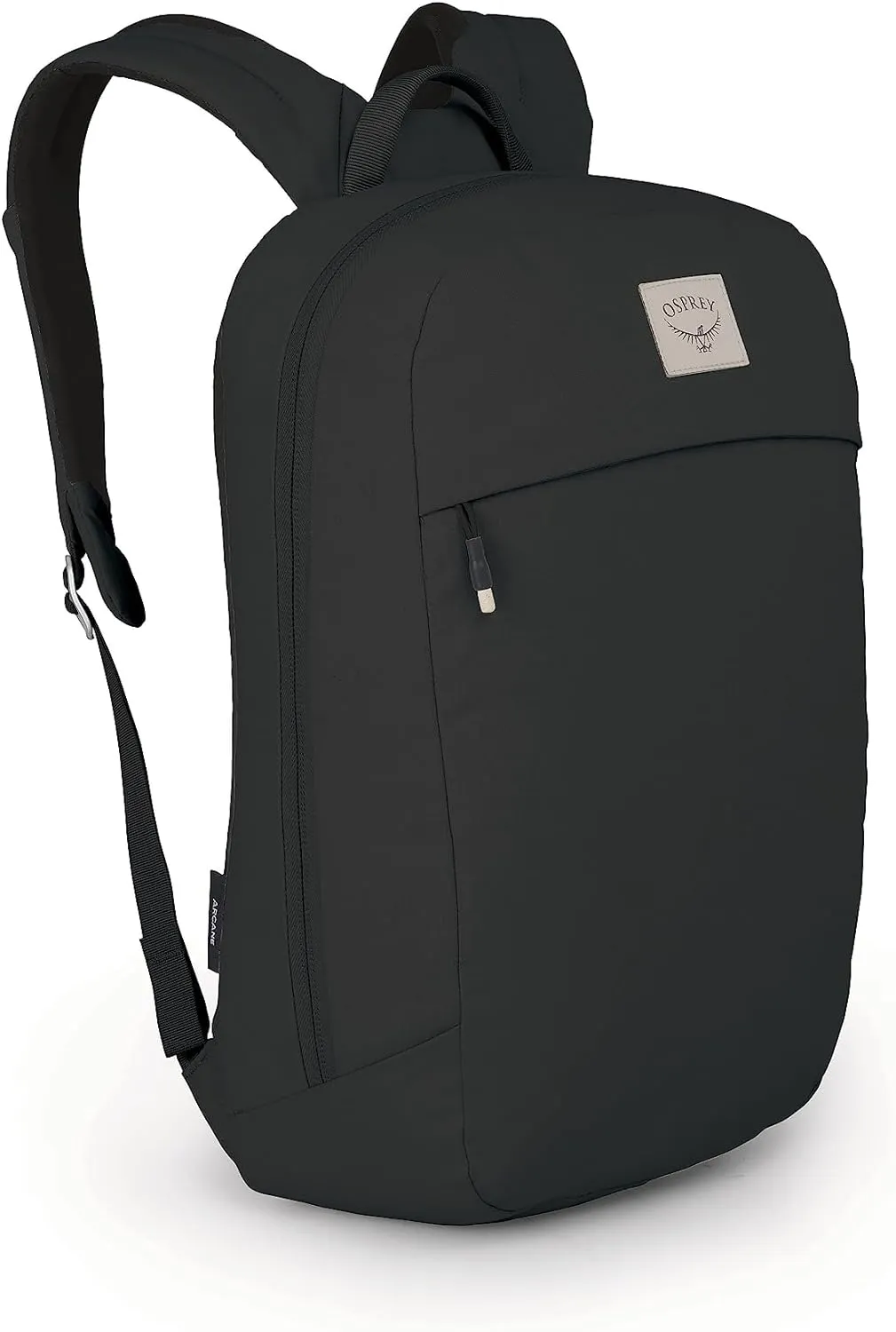 Osprey Arcane Large Day Commuter Backpack, Black