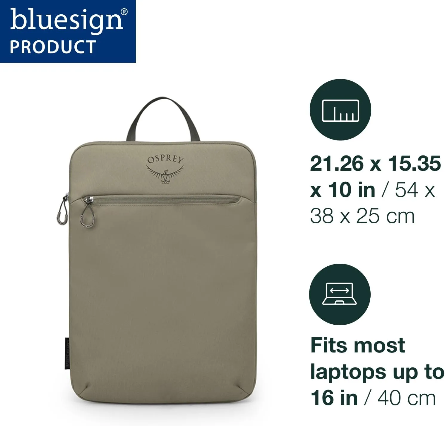 Osprey Daylite Laptop Sleeve