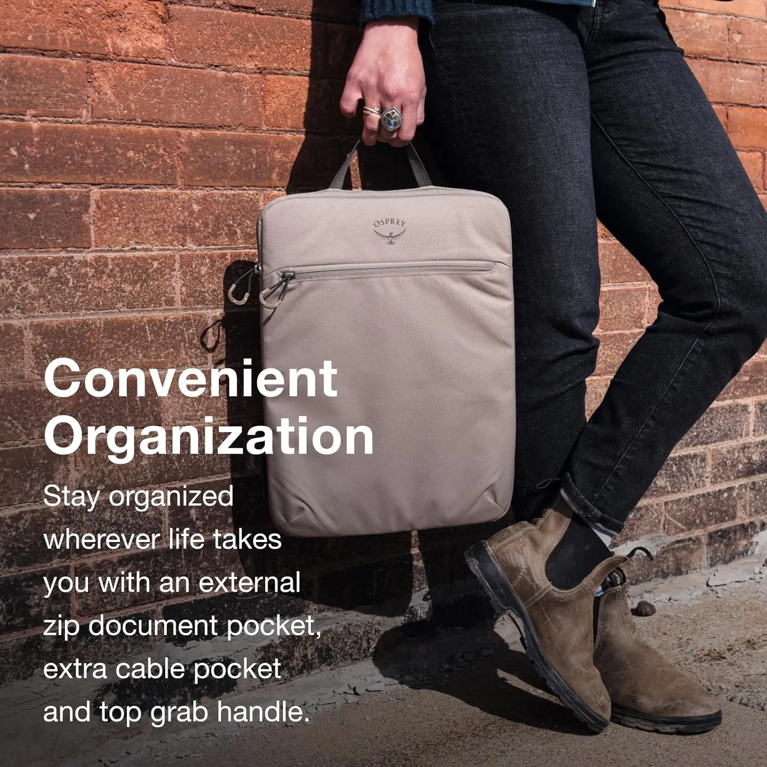 Osprey Daylite Laptop Sleeve
