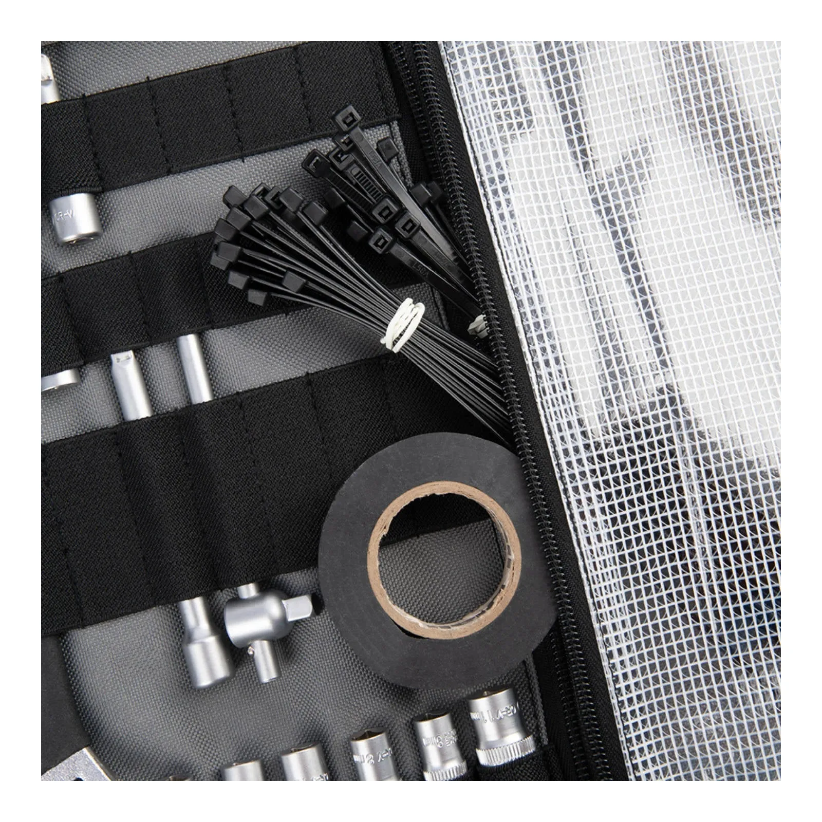 Oxford ToolStash