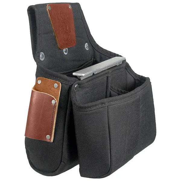 OXYFINISHER FASTENER BAG - LEFT HANDED