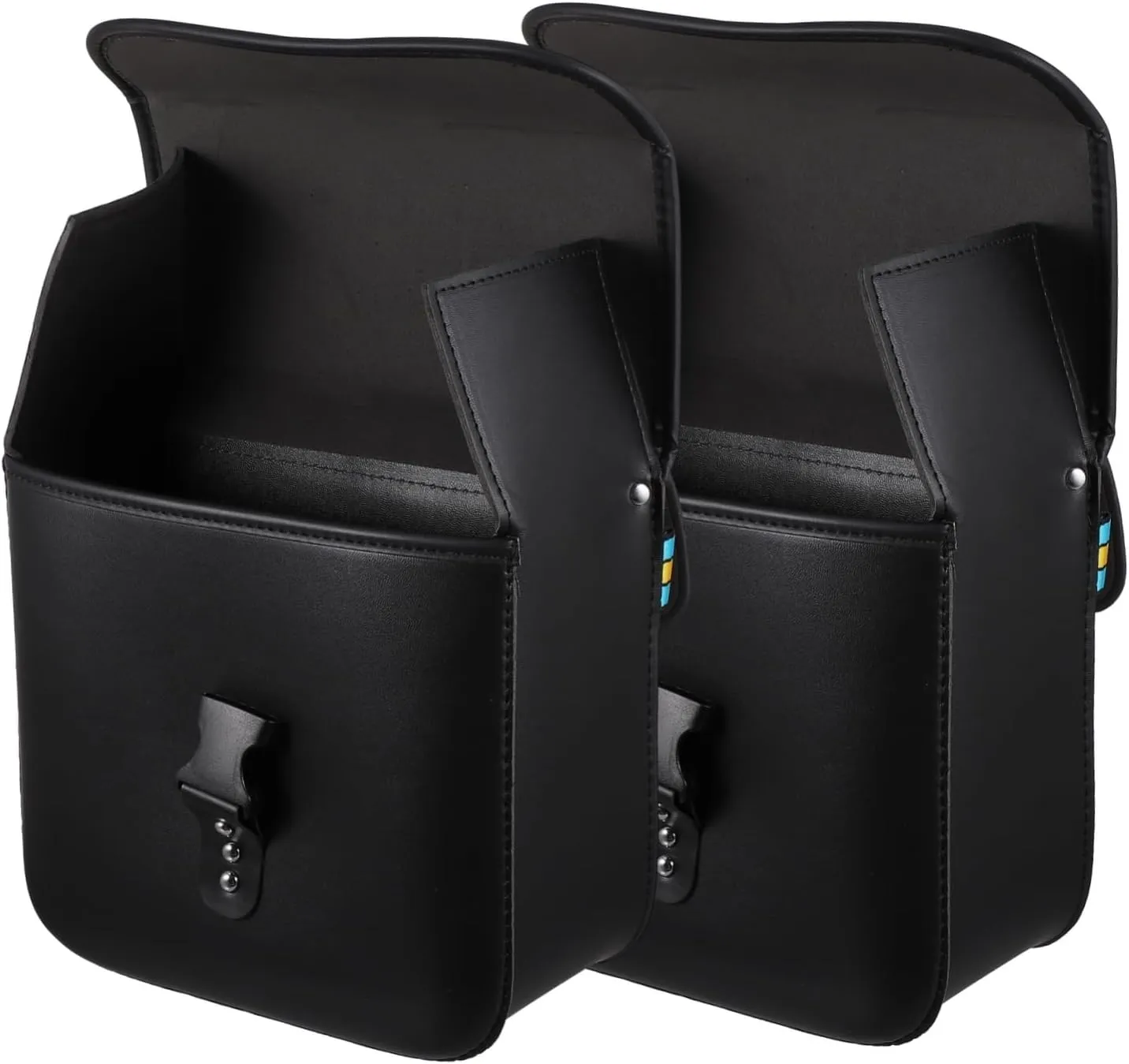 Pack Motorbike Modification Bag Motorcycle Storage Seat Tail Bag for Motorcycle