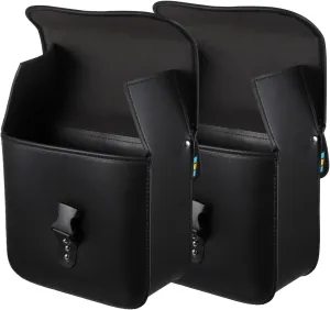 Pack Motorbike Modification Bag Motorcycle Storage Seat Tail Bag for Motorcycle