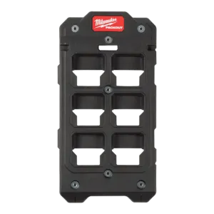 PACKOUT™ Compact Mounting Plate 48228486 by Milwaukee