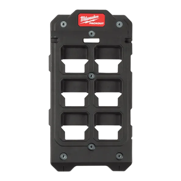 PACKOUT™ Compact Mounting Plate 48228486 by Milwaukee