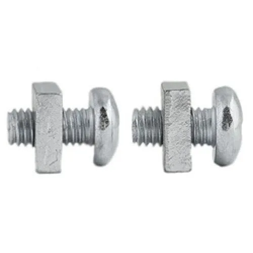 Park Avenue Track End Stops - Pair