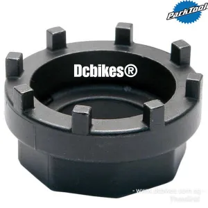 Park Tool 8 Notch Bottom Bracket BB Tool BBT-18