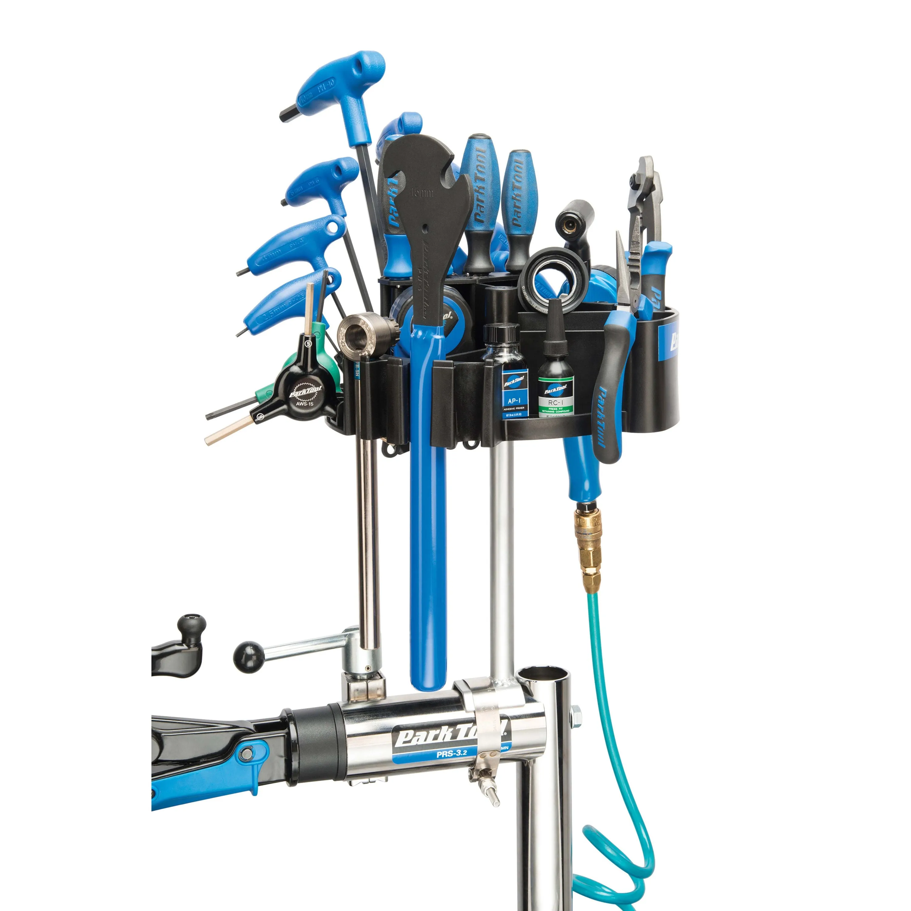 Park Tool Part Tool Kaddie Stand Mount TK-4