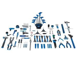 Park Tool Professional Tool Kit