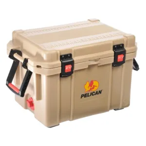 Pelican - Elite Wheeled Cooler