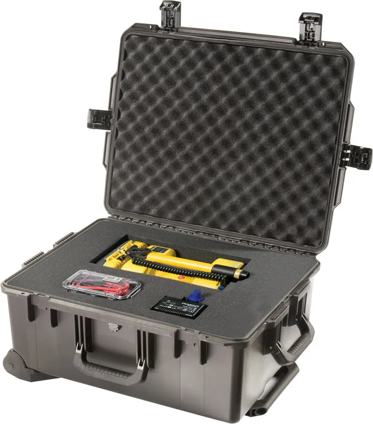Pelican Storm iM2720 Watertight Recessed Wheeled Case