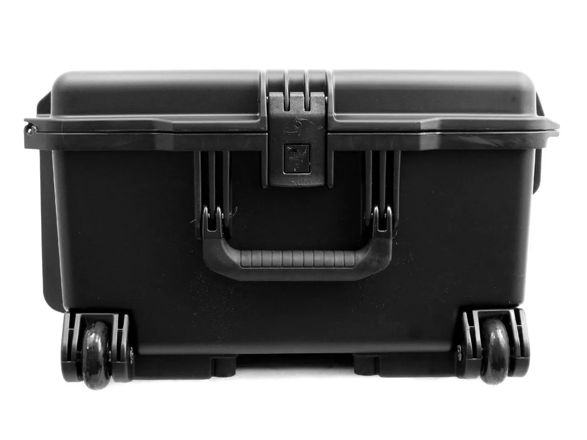 Pelican Storm iM2720 Watertight Recessed Wheeled Case