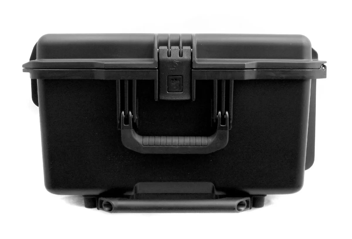 Pelican Storm iM2720 Watertight Recessed Wheeled Case