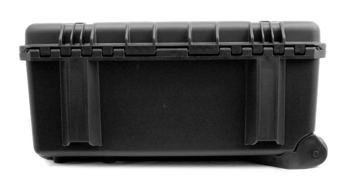 Pelican Storm iM2720 Watertight Recessed Wheeled Case