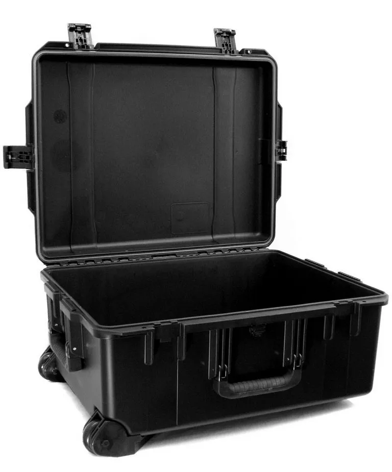 Pelican Storm iM2720 Watertight Recessed Wheeled Case