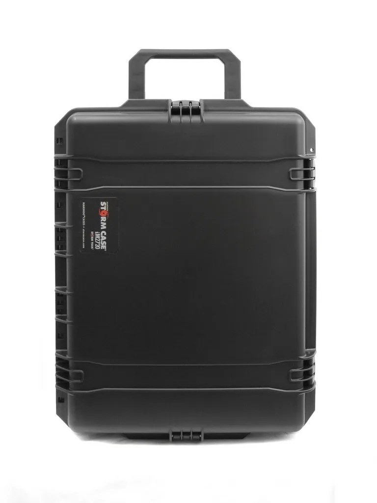 Pelican Storm iM2720 Watertight Recessed Wheeled Case