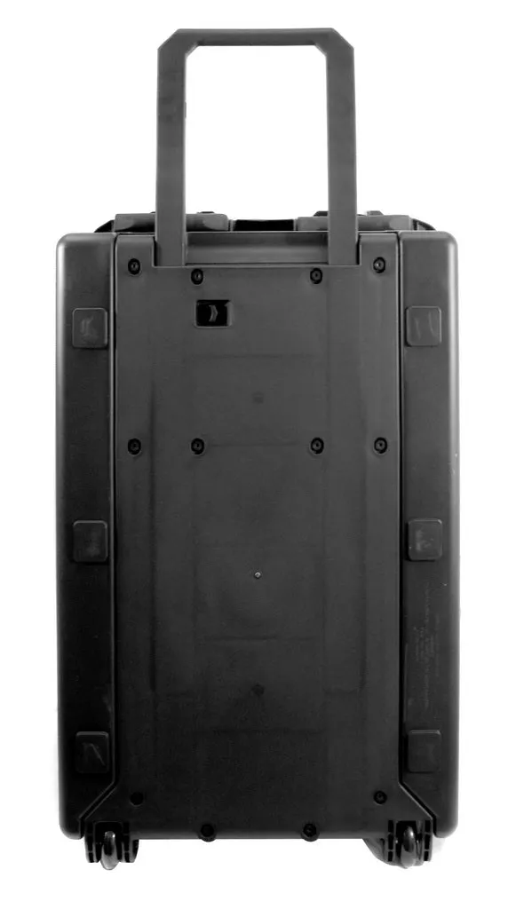 Pelican Storm iM3075 Watertight Recessed Wheeled Transport Case